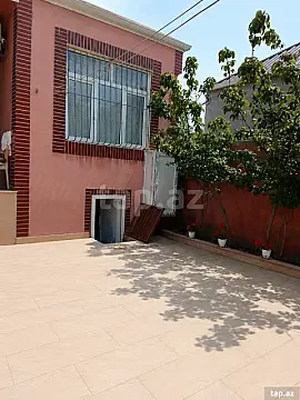 Satılır 3 otaqlı həyət evi 190 m² — Bakı, Binəqədi 3 otaq 190.00 m²