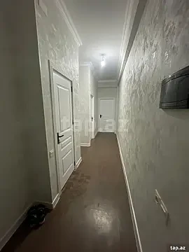 Satılır 3 otaqlı yeni tikili 65 m² — Bakı, Yasamal 3 otaq 65.00 m²