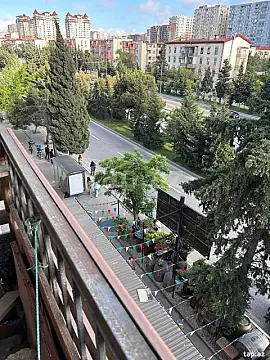 Satılır 3 otaqlı mənzil 63 m² — Bakı 3 otaq 63.00 m²