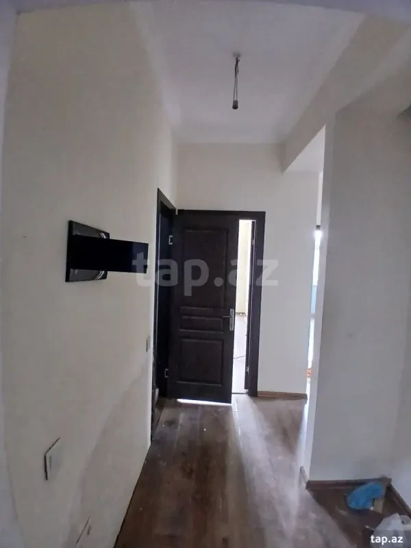 Satılır 3 otaqlı yeni tikili 66 m²