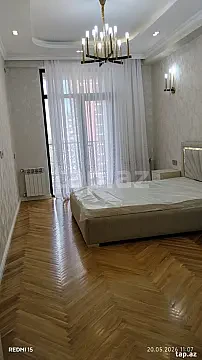 Satılır 2 otaqlı yeni tikili 68 m² — Bakı 2 otaq 68.00 m²
