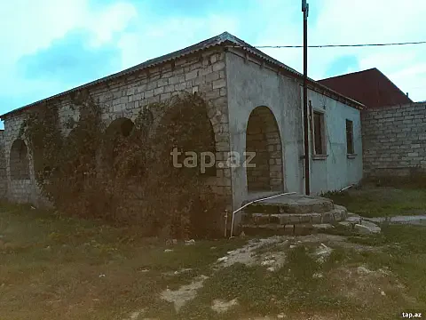 Satılır 3 otaqlı həyət evi 120 m² — Bakı, Şağan 3 otaq 120.00 m²