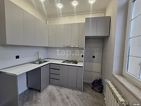 Satılır 3 otaqlı mənzil 80 m² — Sumqayıt 3 otaq 80.00 m²