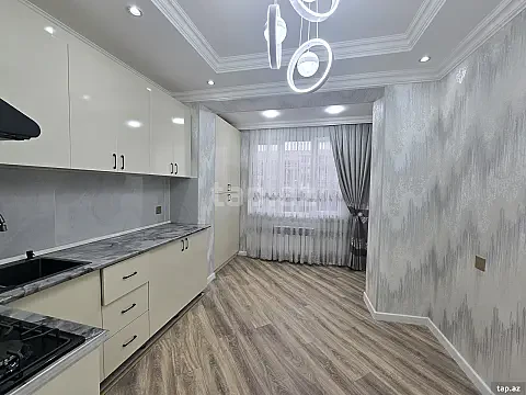 Satılır 2 otaqlı mənzil 60 m² — Sumqayıt 2 otaq 60.00 m²