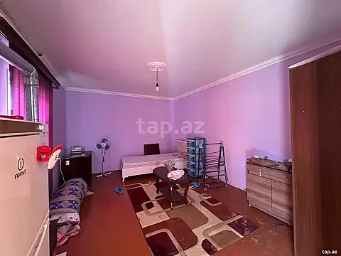 Satılır 1 otaqlı həyət evi 45 m² — Bakı, Maştağa 1 otaq 45.00 m²