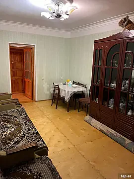 Satılır 2 otaqlı mənzil 55 m² — Sumqayıt 2 otaq 55.00 m²