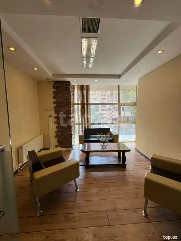 Kirayə verilir ofis