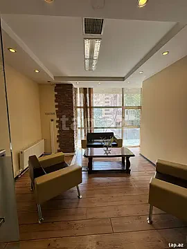 Kirayə verilir ofis — Bakı