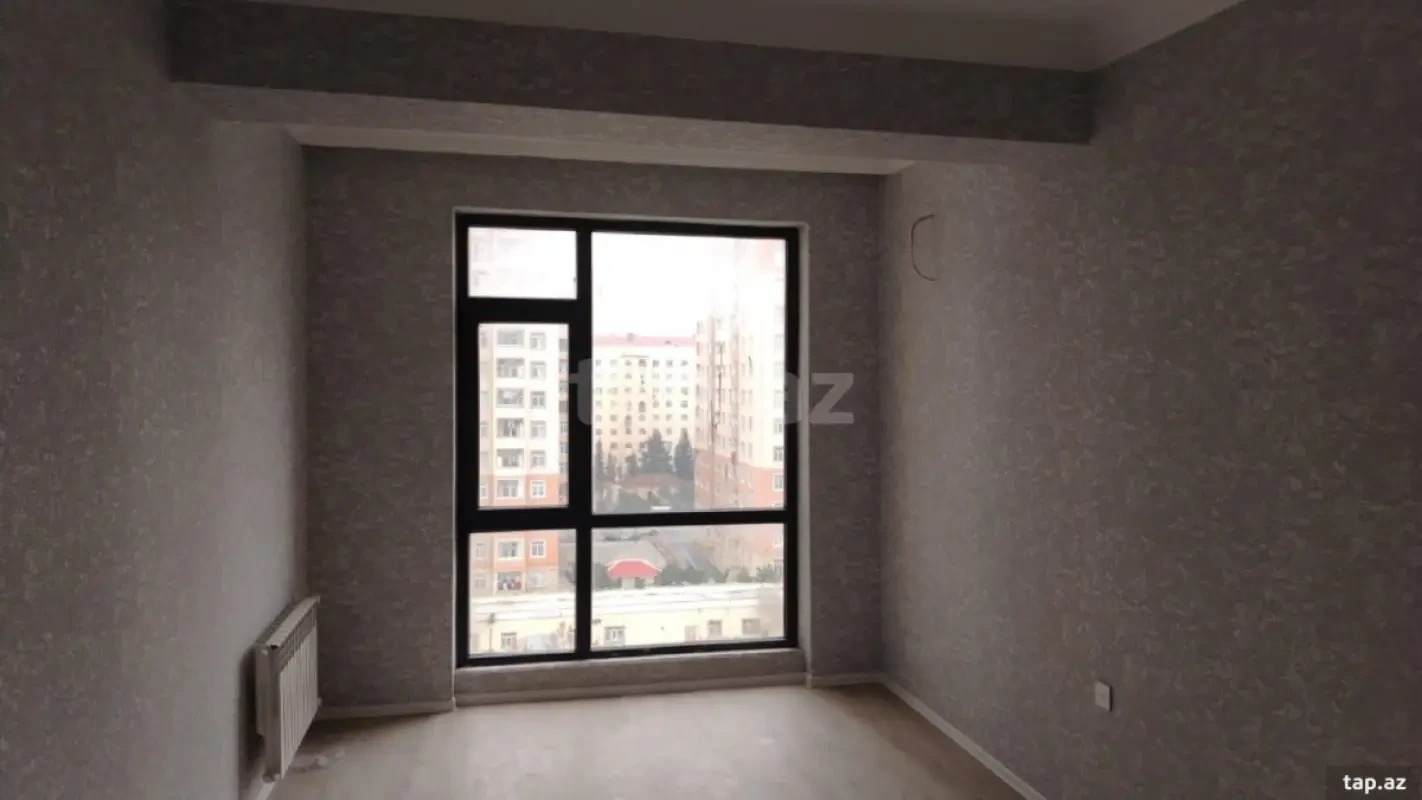 Kirayə verilir 2 otaqlı yeni tikili 95 m²