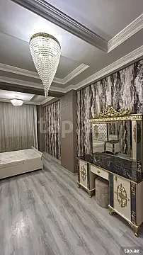Kirayə verilir 2 otaqlı yeni tikili 78 m² — Bakı, Yeni Yasamal 2 otaq 78.00 m²