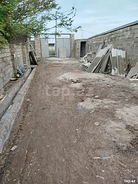 Satılır torpaq sahəsi — Bakı, Buzovna