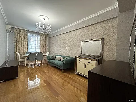 Satılır 3 otaqlı yeni tikili 82 m² — Xırdalan, Xırdalan 3 otaq 82.00 m²