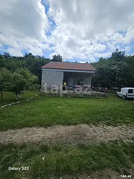 Satılır 3 otaqlı həyət evi 100 m² — Quba 3 otaq 100.00 m²