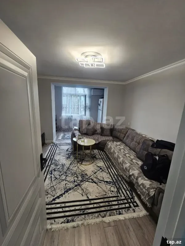 Satılır 1 otaqlı mənzil 20 m²