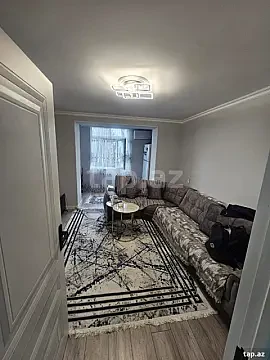 Satılır 1 otaqlı mənzil 20 m² — Sumqayıt 1 otaq 20.00 m²