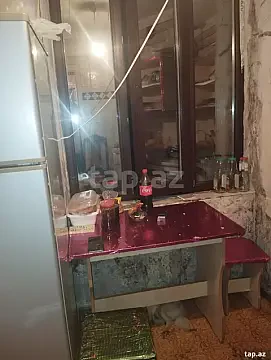 Kirayə verilir 2 otaqlı mənzil 35 m² — Bakı, İnşaatçılar 2 otaq 35.00 m²