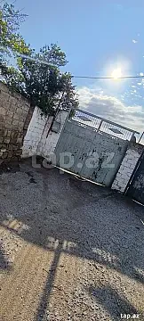 Satılır 4 otaqlı həyət evi 60 m² — Bakı, Türkan 4 otaq 60.00 m²