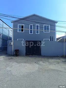 Satılır 6 otaqlı həyət evi 250 m² — Bakı, Masazır 6 otaq 250.00 m²