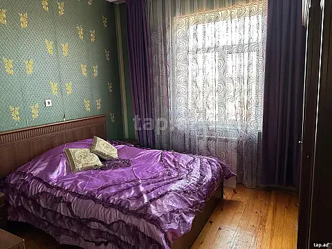 Satılır 7 otaqlı həyət evi 380 m² — Bakı, Buzovna 7 otaq 380.00 m²