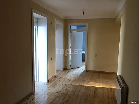 Satılır 6 otaqlı həyət evi 203 m² — Bakı, Hökməli 6 otaq 203.00 m²