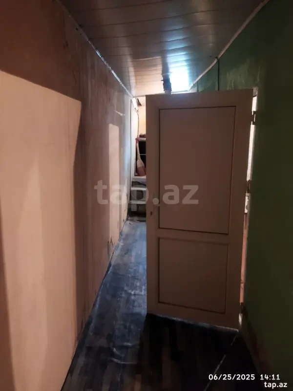 Kirayə verilir 2 otaqlı yeni tikili 237 m²