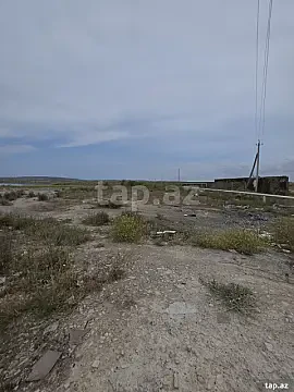 Satılır torpaq sahəsi — Bakı, Binəqədi