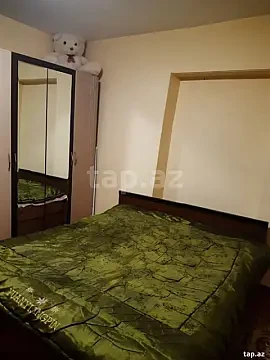 Kirayə verilir 1 otaqlı həyət evi 20 m² — Bakı, Maştağa 1 otaq 20.00 m²