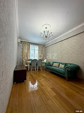 Satılır 3 otaqlı yeni tikili 85 m² — Xırdalan, Xırdalan 3 otaq 85.00 m²