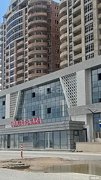 Satılır 3 otaqlı yeni tikili 129 m² — Bakı, Lökbatan 3 otaq 129.00 m²