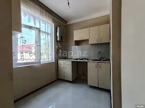 Kirayə verilir 2 otaqlı mənzil 55 m² — Bakı 2 otaq 55.00 m²