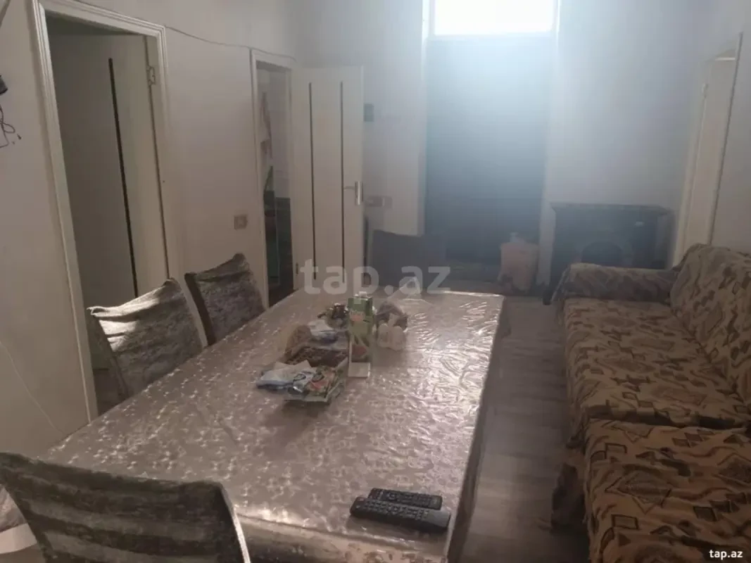 Kirayə verilir 2 otaqlı yeni tikili 100 m²