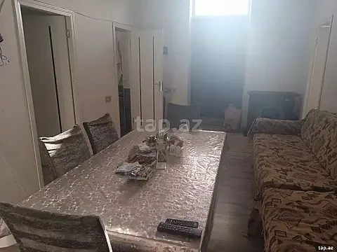 Kirayə verilir 2 otaqlı yeni tikili 100 m² — Bakı, Nərimanov 2 otaq 100.00 m²