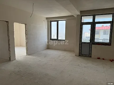 Satılır 3 otaqlı yeni tikili 81 m² — Bakı 3 otaq 81.00 m²