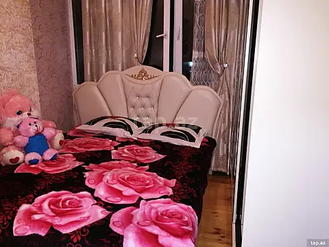 Satılır 2 otaqlı yeni tikili 40 m² — Bakı, Masazır 2 otaq 40.00 m²