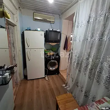 Kirayə verilir 1 otaqlı həyət evi 20 m² — Bakı, Sabunçu 1 otaq 20.00 m²