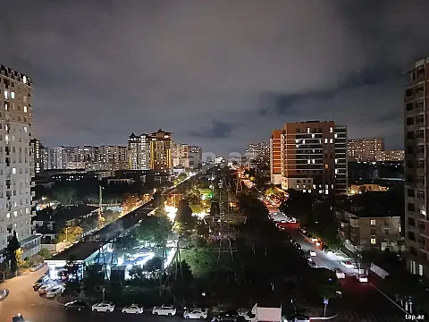 Satılır 3 otaqlı yeni tikili 130 m² — Bakı 3 otaq 130.00 m²