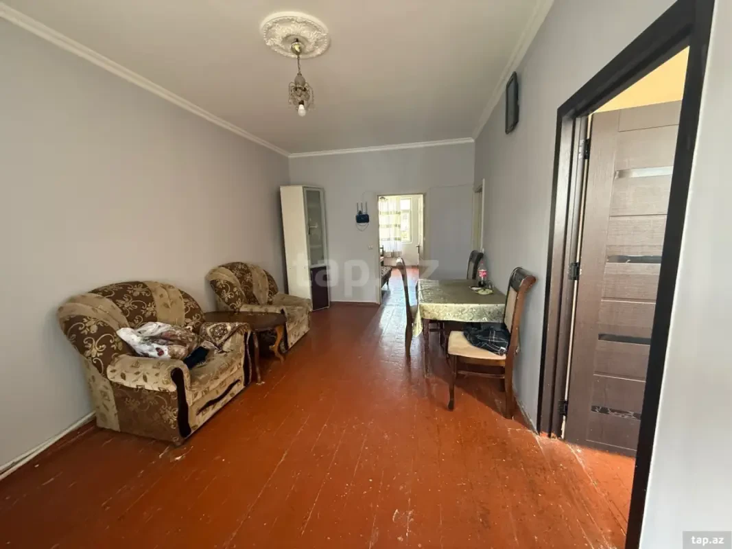 Kirayə verilir 2 otaqlı yeni tikili 85 m²