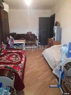 Kirayə verilir 2 otaqlı mənzil 40 m² — Xırdalan 2 otaq 40.00 m²
