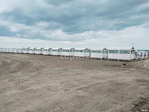 Kirayə verilir obyekt — Bakı, Novxanı