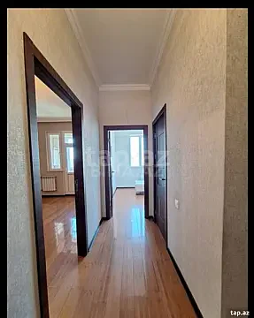 Kirayə verilir 2 otaqlı yeni tikili 50 m² — Bakı, Yeni Günəşli 2 otaq 50.00 m²