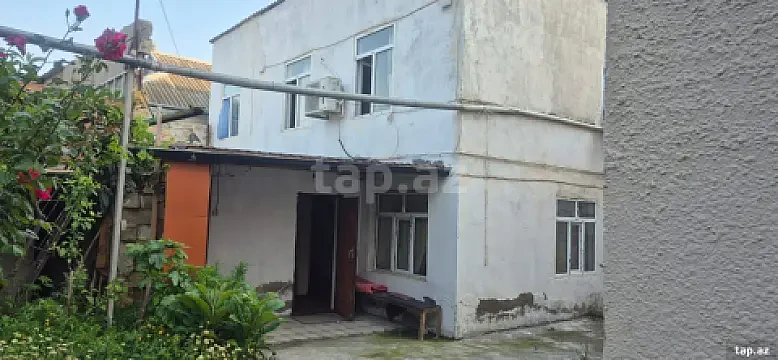 Kirayə verilir 4 otaqlı həyət evi 130 m² — Bakı, Biləcəri 4 otaq 130.00 m²