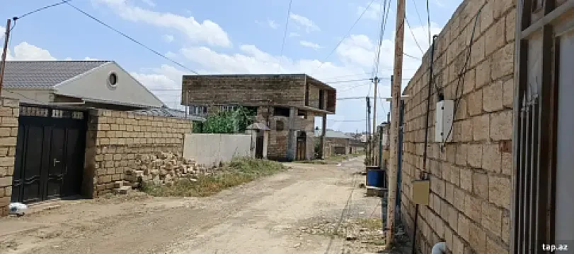 Satılır obyekt — Bakı, Mehdiabad