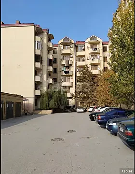 Satılır 2 otaqlı yeni tikili 50 m² — Xırdalan, Xırdalan 2 otaq 50.00 m²