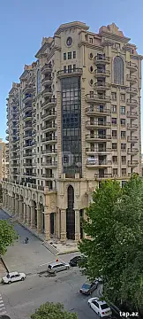 Satılır 4 otaqlı yeni tikili 237 m² — Bakı, Nəsimi 4 otaq 237.00 m²