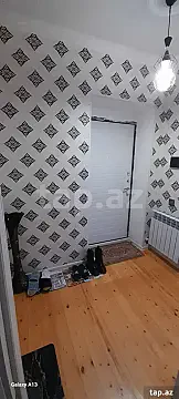Satılır 2 otaqlı həyət evi 55 m² — Bakı, Saray 2 otaq 55.00 m²