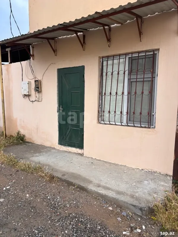 Kirayə verilir 2 otaqlı yeni tikili 30 m²