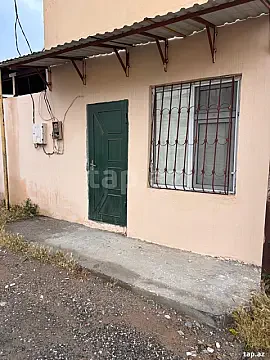 Kirayə verilir 2 otaqlı yeni tikili 30 m² — Sumqayıt 2 otaq 30.00 m²