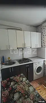Kirayə verilir 2 otaqlı mənzil 50 m² — Sumqayıt 2 otaq 50.00 m²