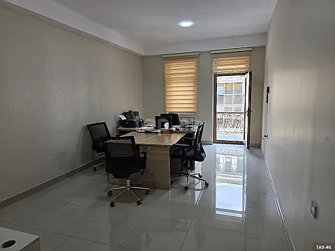 Kirayə verilir ofis — Bakı, Nərimanov
