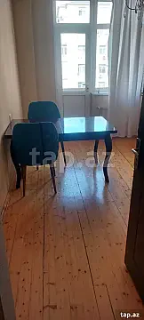 Kirayə verilir 1 otaqlı yeni tikili 44 m² — Bakı, Masazır 1 otaq 44.00 m²